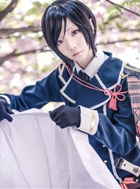 Star's Delay to December 22, Coser Hoshilly BCY Collection 4(132)